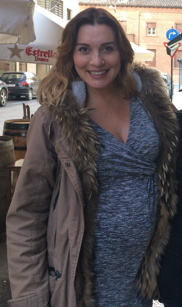 Women transformation before